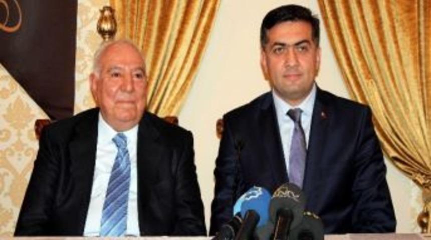 Meram Belediyesi&rsquo;nden 120 Bin Euro B&uuml;t&ccedil;eli Proje