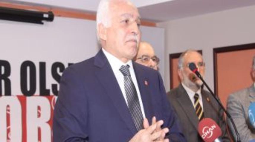 Kamalak: T&uuml;rkiye'ye Gelen Patriotların Bize Bir Maliyeti Olacak