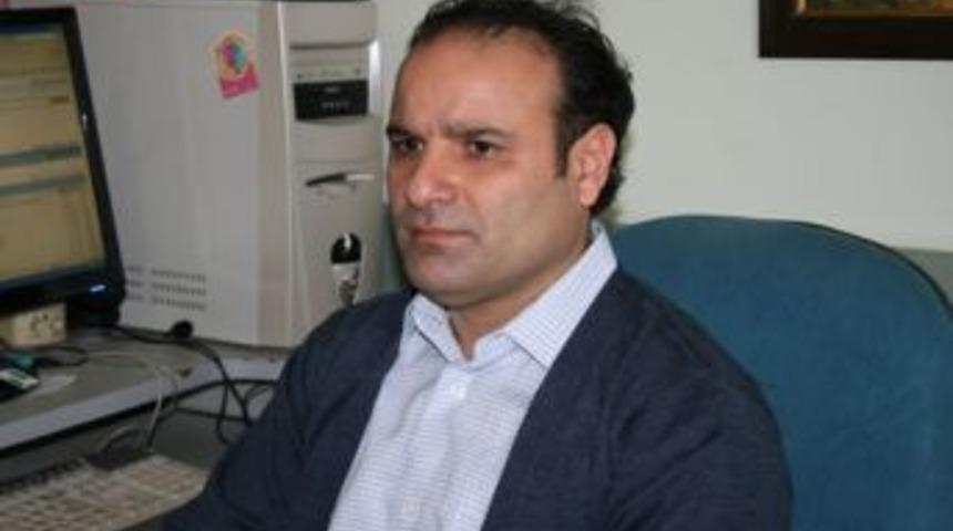 Prof. Dr. Murad Atmaca Top 10'da