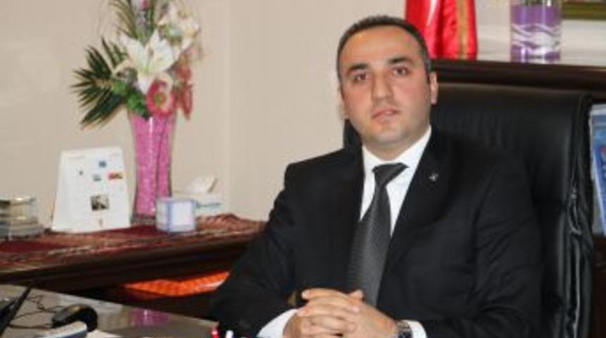 Eroğlu, "Yenişehir &ccedil;antada keklik değil"