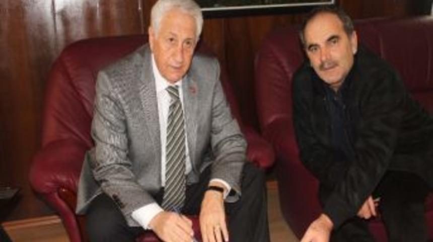 Muş Belediyesi İş&ccedil;ilerine Y&uuml;zde 10 Zam