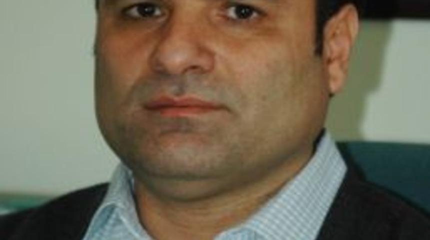 F&uuml; &Ouml;ğretim &Uuml;yesi Atmaca, Who'nun &Uuml;st Kuruluna Se&ccedil;ildi