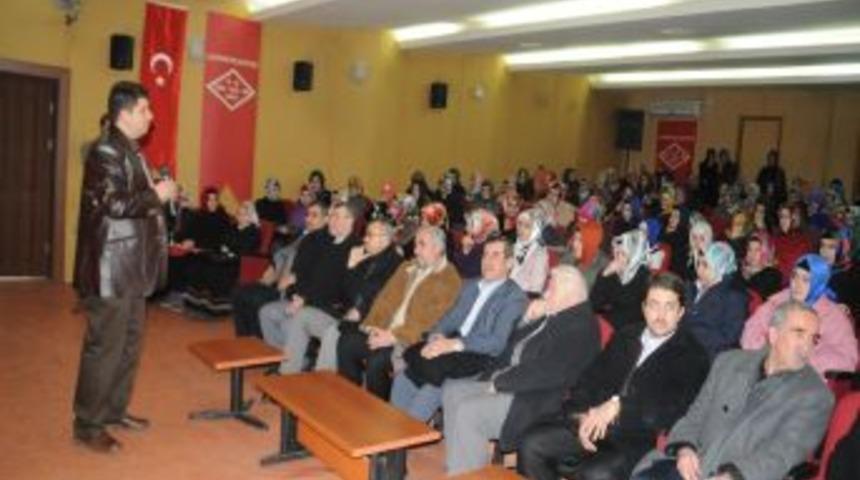 &Ccedil;orum'da T&uuml;rk Din Musikisi Eğitim Programı Başlatıldı