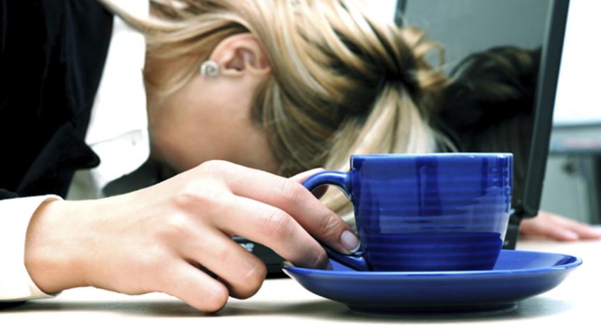 Bu aralar zor mu uyanıyorsunuz?