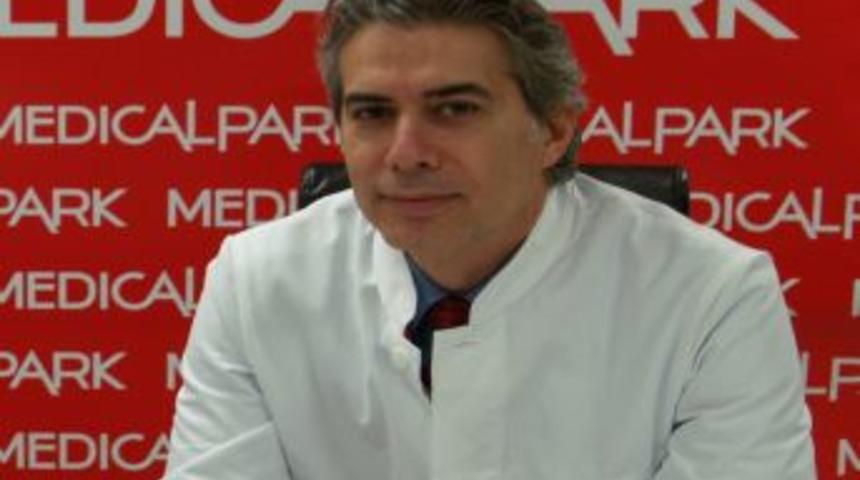 Uzman Doktorlar 'Karın İ&ccedil;i Sıcak Kemoterapi' Y&ouml;ntemini Tartıştı