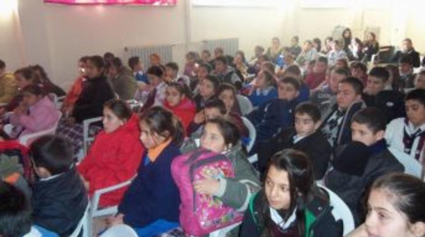 Boğazlıyan&rsquo;da &Ouml;ğrencilere Obezite Taraması Yapıldı