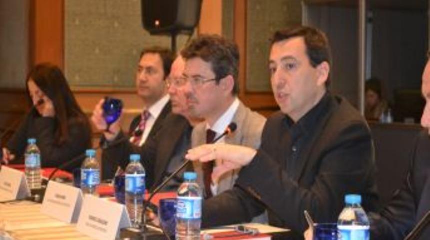 MIT'ten İstanbul Trafiğine &Ccedil;are &Ouml;nerisi: Şehir Yokuş, Elektrikli Bisiklet Ideal