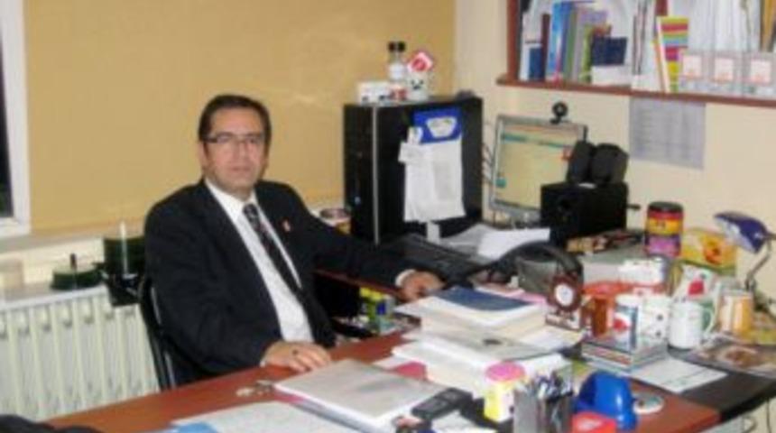 Amasya &Uuml;niversitesi&rsquo;nin Projesine T&Uuml;BİTAK&rsquo;tan Destek Geldi