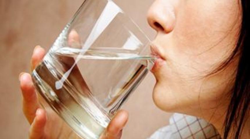 Az Su I&ccedil;enlerde Yorgunluk Ve Hafıza Bozukluğu G&ouml;r&uuml;lebiliyor