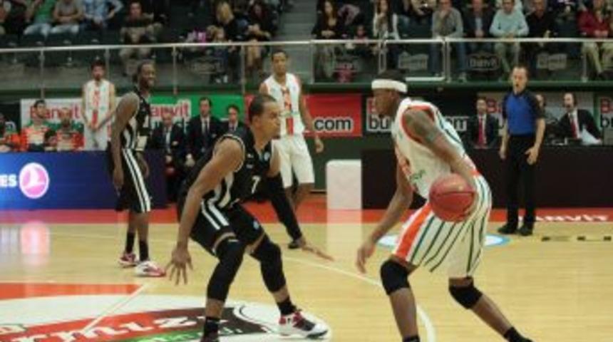 Banvit - Buducnost Voli Ma&ccedil;ı 16 Ocak &Ccedil;arşamba G&uuml;n&uuml; Oynanacak