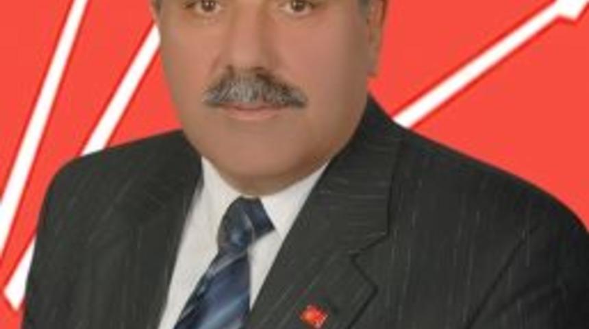 Gaziemir Belediyesi&rsquo;nin Chp&rsquo;li Meclis &Uuml;yesi Hayatını Kaybetti