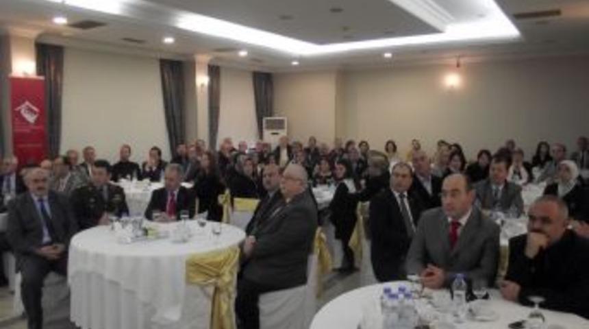 Vali Civelek&rsquo;ten Koruyucu Aile &Ccedil;ağrısı