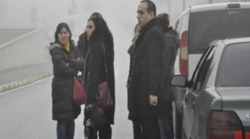 Adnan Uyumaz&rsquo;ın Mahkemesi 14 Mart&rsquo;a Ertelendi