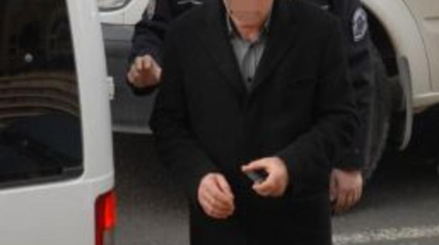 Samsun'da Trafik Kazası: 1 &Ouml;l&uuml;