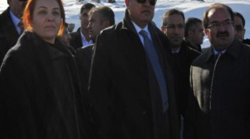 Doğubayazıt&rsquo;a Y&uuml;ksekokul Geliyor