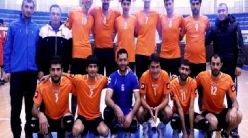 Filede Bir Galibiyet Bir Mağlubiyet