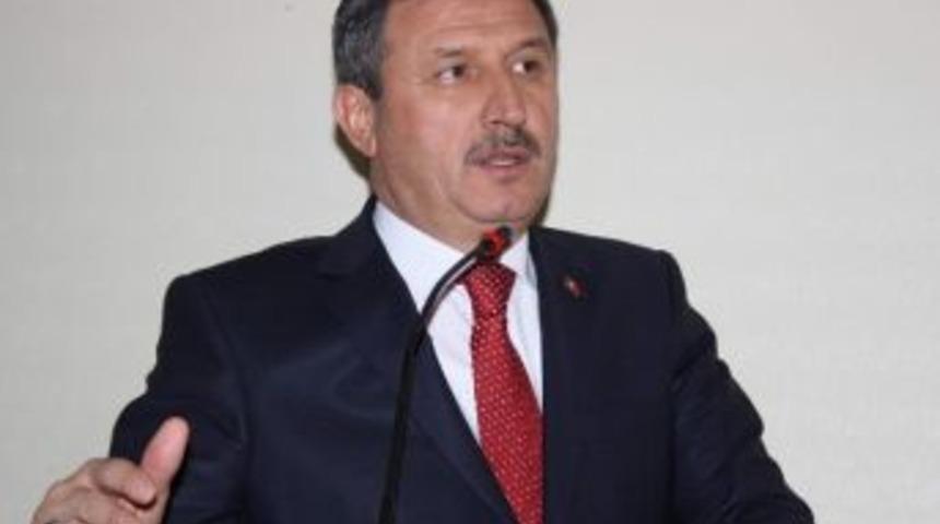 Meb 6. B&ouml;lge İstişare Toplantısı Yapıldı