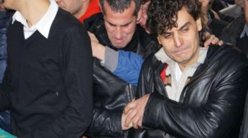 Yangında &Ouml;len Liseli Gen&ccedil;ler Dualarla Uğurlandı