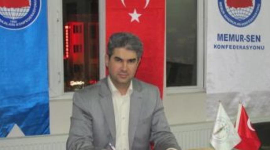 Sağlık-sen Kazandırmaya Devam Ediyor