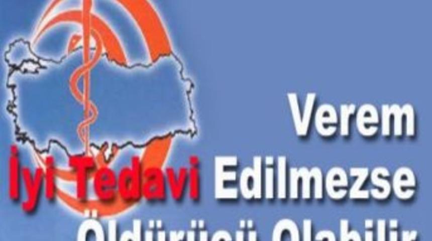 T&uuml;berk&uuml;loz (verem) Hastalığı&rsquo;na Dikkat