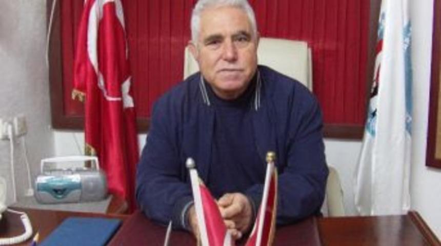 S&ouml;ke Şehit Aileleri&rsquo;nden İmralı S&uuml;recine Tepki