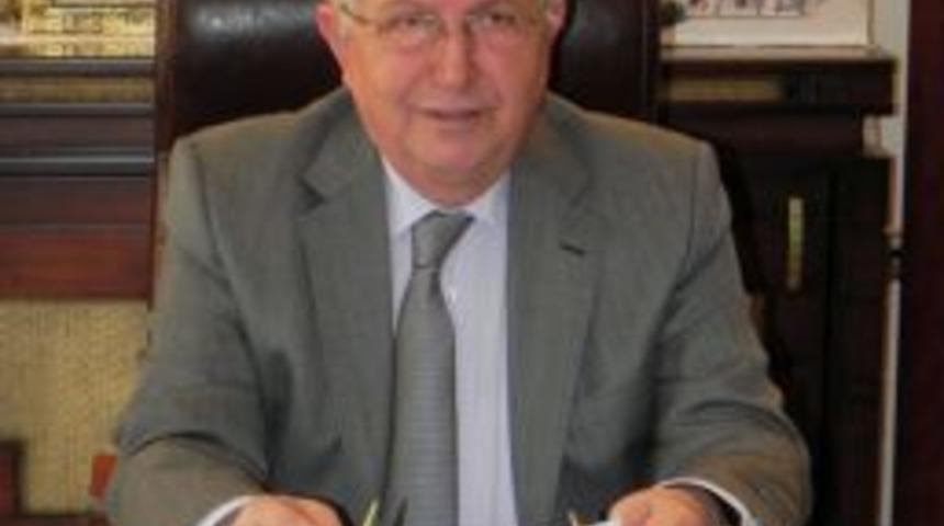 Posbıyık, Işsizliği Azaltılması I&ccedil;in Birlik Ve Beraberlik &Ccedil;ağrısı Yaptı