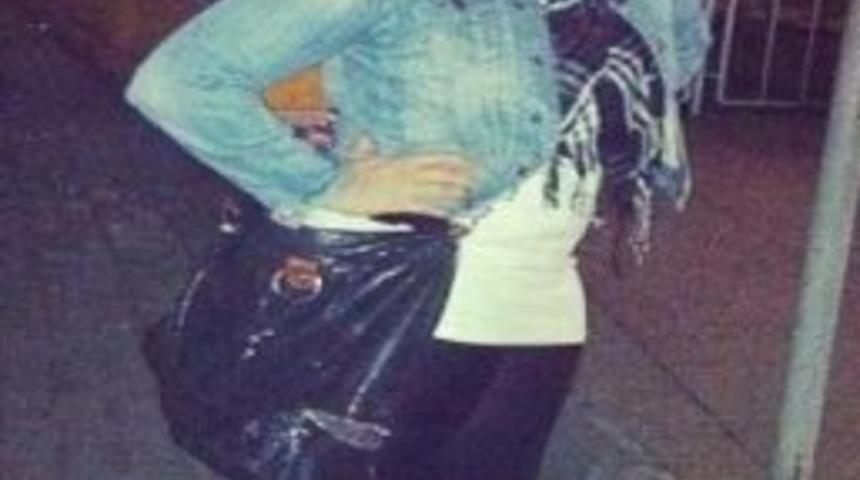 Salihli&rsquo;de Trafik Kazası