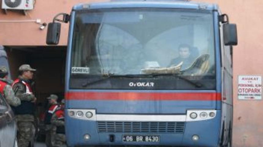 Zirve Yayınevi Davası'nda Sanıktan Mahkeme Başkanına Tehdit: Kafana Sıkacağım