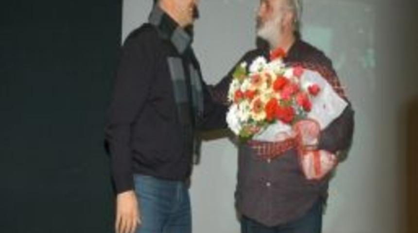 Didimli Karadenizliler 'kalandar Gecesi'nde Buluştu