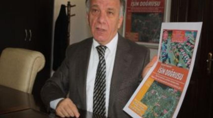 Yalova Belediyesi'nden Minib&uuml;s G&uuml;zergahı Konusunda Taviz Yok