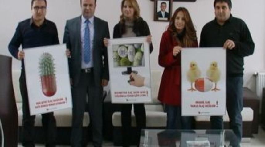 Malatya Eczacılar Odası Başkanı Tahir &Ouml;zel&ccedil;i: