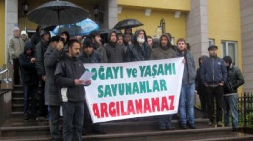 Hopa Olayları Sanıklarının Yargılanmasına Başlandı