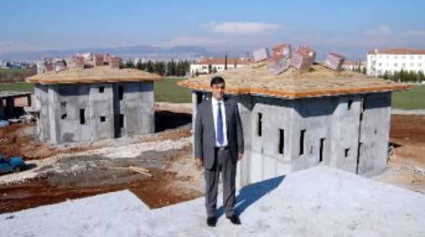 &Ccedil;ocuklar &lsquo;sevgi&rsquo; İle B&uuml;y&uuml;yecek