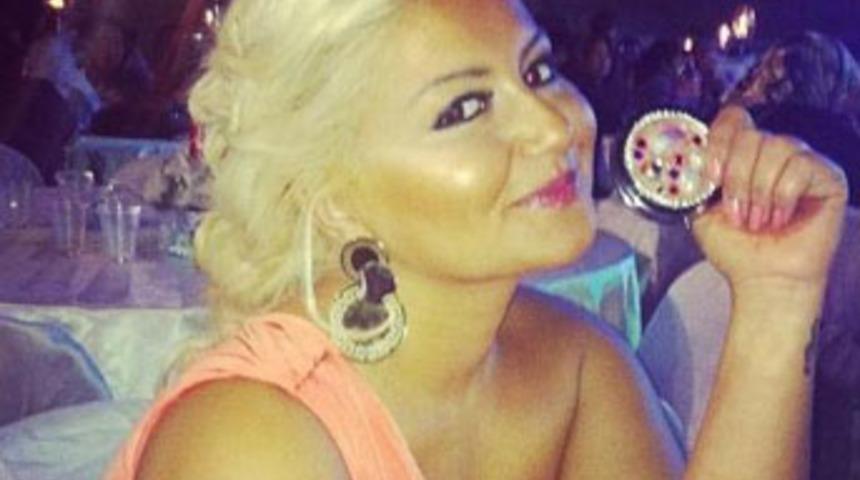 TIR'ın &ccedil;arptığı gen&ccedil; kız yaşamını yitirdi