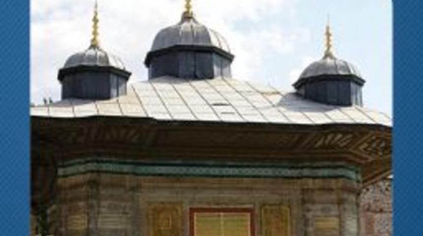 Osmanlıca &Uuml;zerine Hazırlanan Ilk Dergi, Yayın Hayatına Başladı