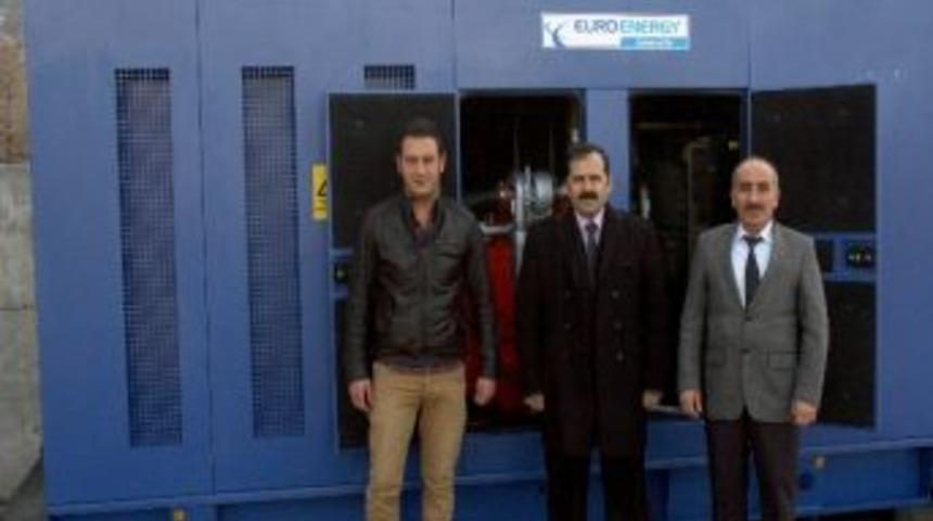 Tokat&rsquo;ta Su Kesintisi Olmayacak