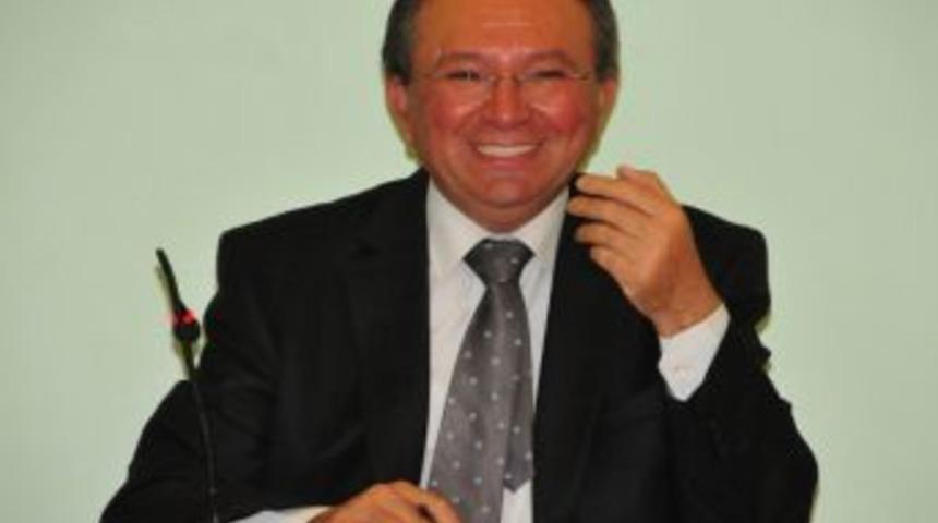 Atakum&rsquo;a Eko Park