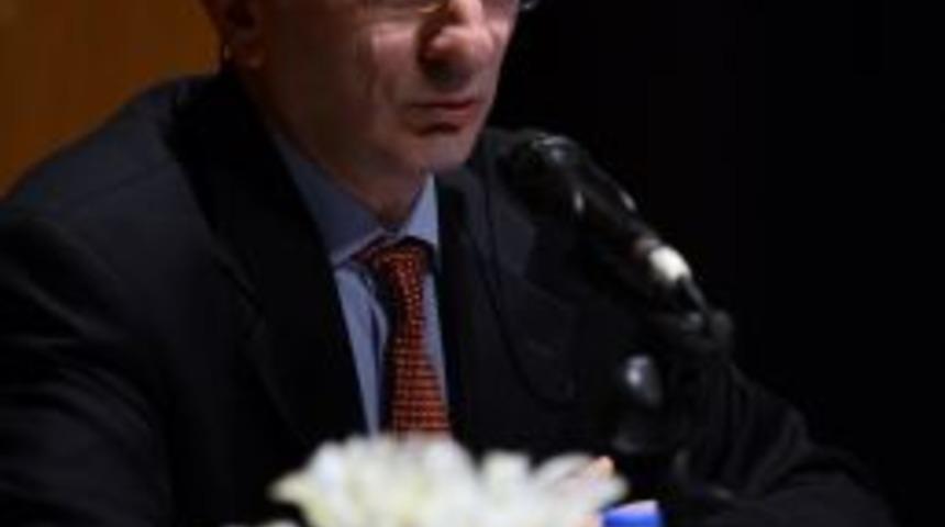 Fatih Terim Ve İbrahim Tatlıses'in 'imparator' Unvanına Tarih&ccedil;i Tepkisi