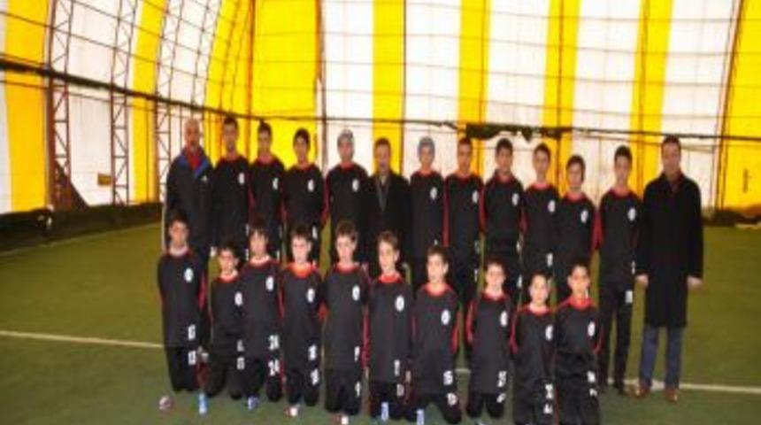 Yozgat Belediyesi, Geleceğin Sporcularını Yetiştiriyor