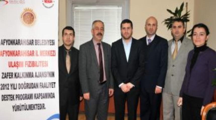Afyonkarahisar&rsquo;ın Trafiği Rahatlayacak