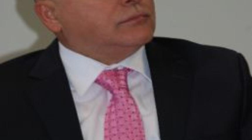 Sd&uuml; Rekt&ouml;r&uuml; İbicioğlu Afrika Gezisini Değerlendirdi