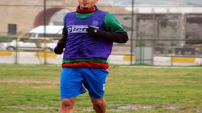 G&ouml;nen Belediyespor İki Oyuncu Daha Transfer Etti