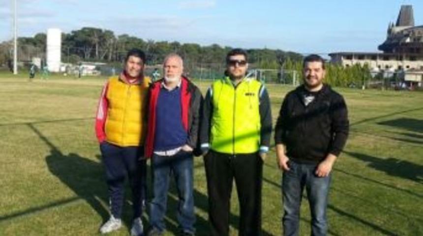 Edirnespor Gk&rsquo;lı Y&ouml;neticiler Faciadan Kılpayı Kurtuldu