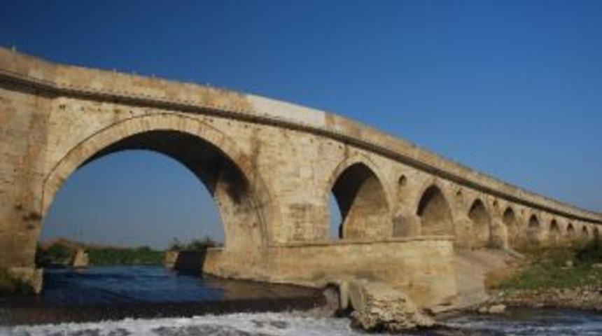 Ergene Nehri De Taşkını &Ouml;nceden Uyaracak