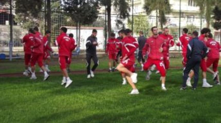 Refahiye Hazırlıkları Başlıyor