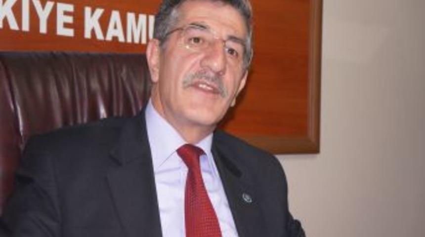 Bayraktar, Eğitimde Adaletsiz Atamalar Yapıldı