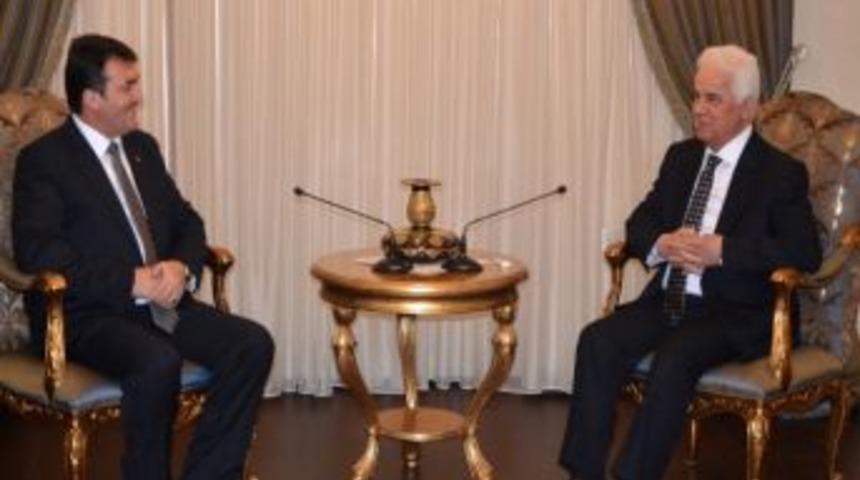 Osmangazi&rsquo;den Kıbrıs &Ccedil;ıkarması