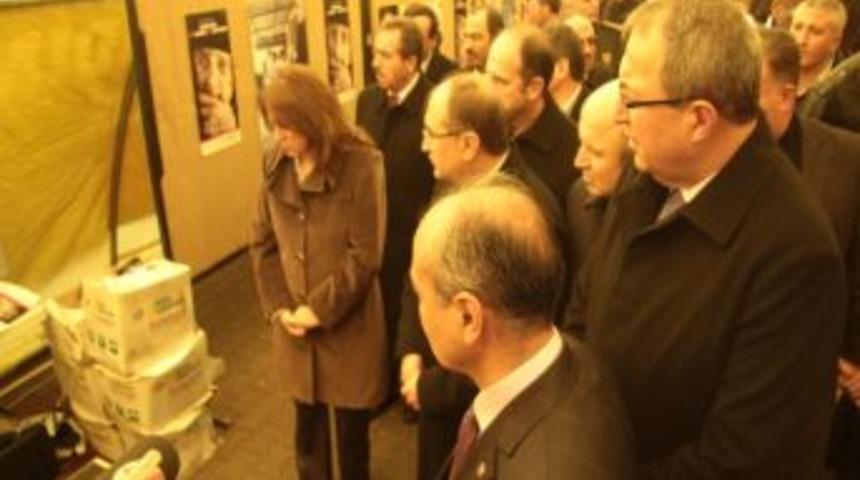 Nevşehir, Suriye İ&ccedil;in Seferber Oluyor