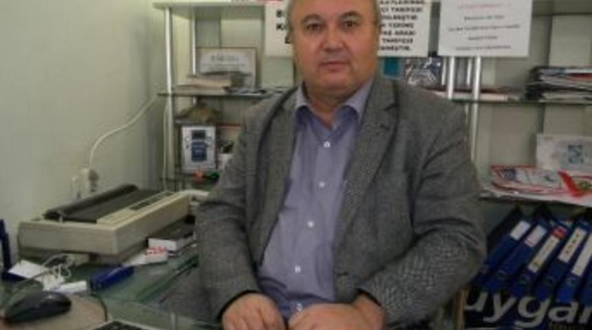 "bu Nasıl Bir Anlayış?"