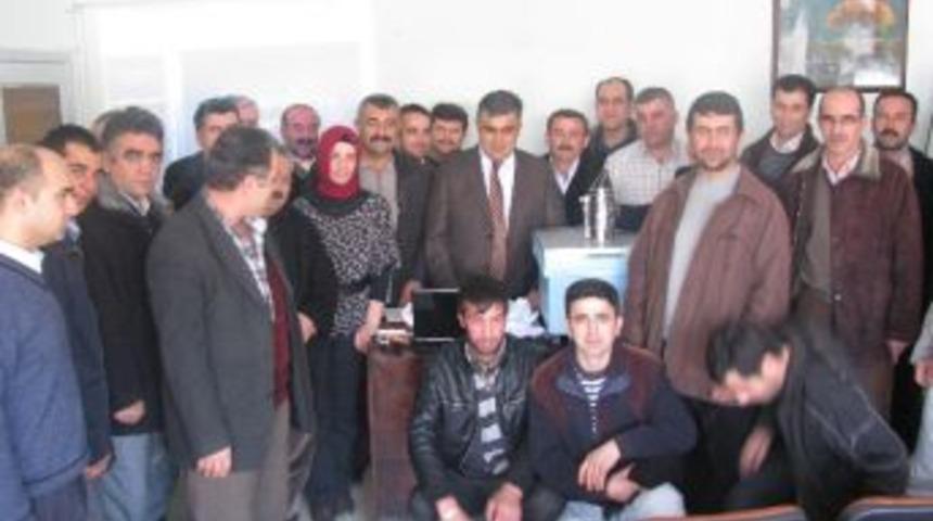 Ereğli&rsquo;de Arıcılık Seminerleri Tamamlandı